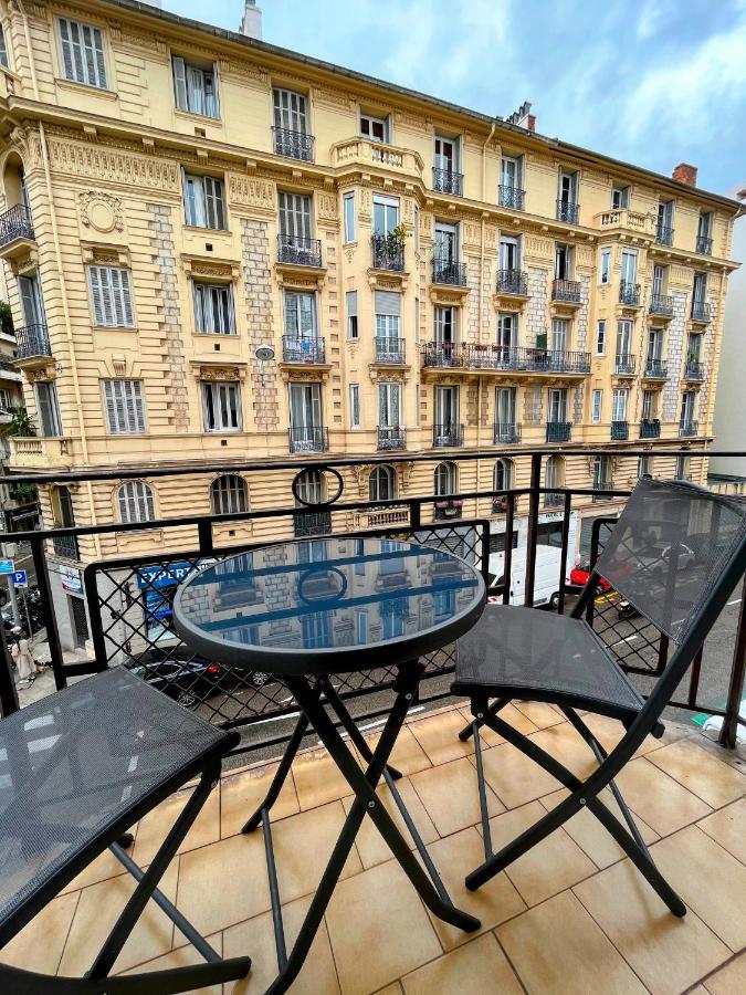 Sunshine Getaway - Stylish In The Heart Of * Nizza