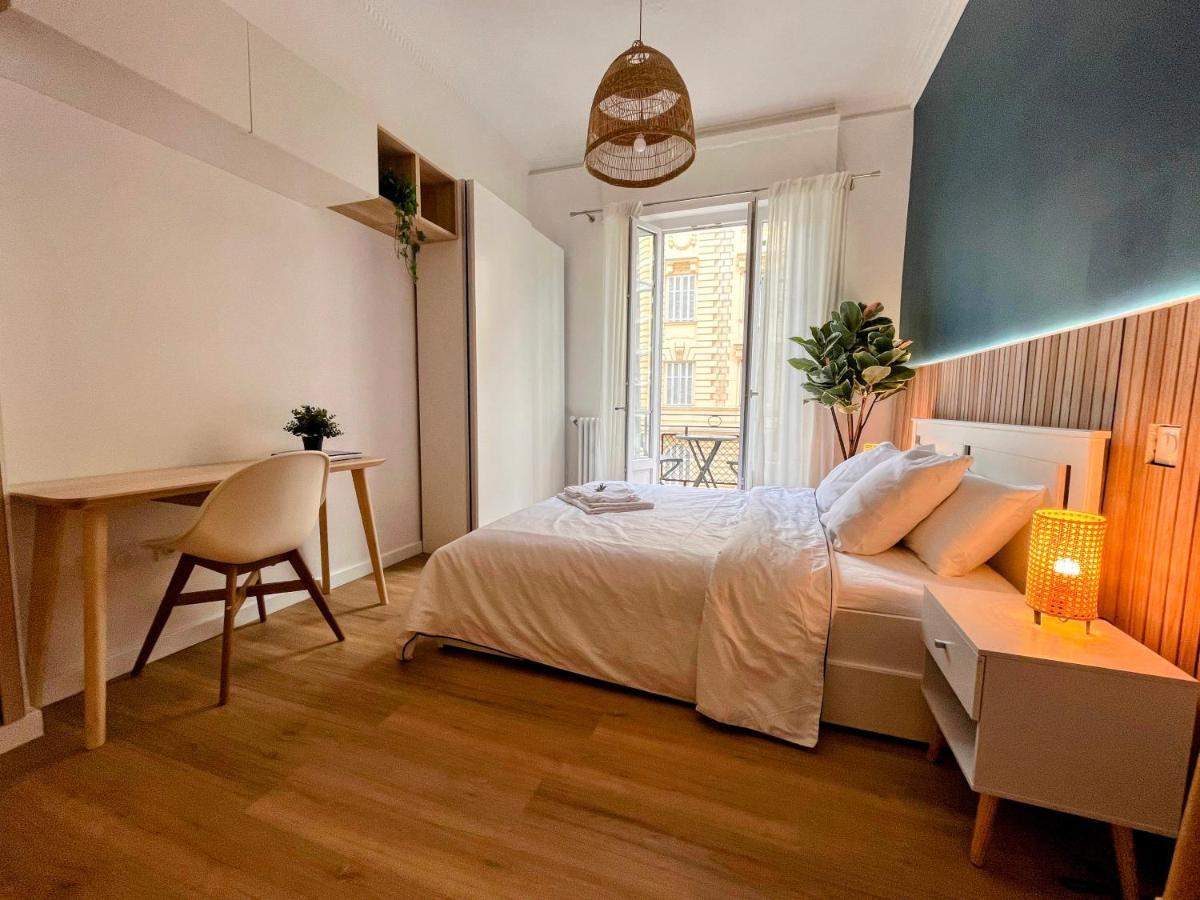 Sunshine Getaway - Stylish In The Heart Of Appartamento