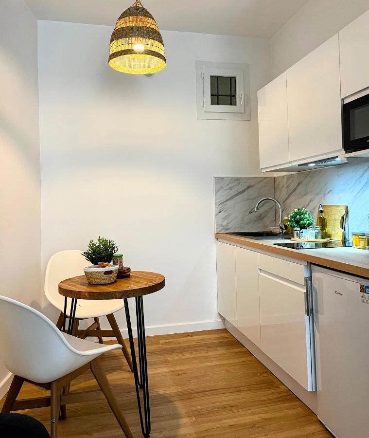 Sunshine Getaway - Stylish In The Heart Of Nizza