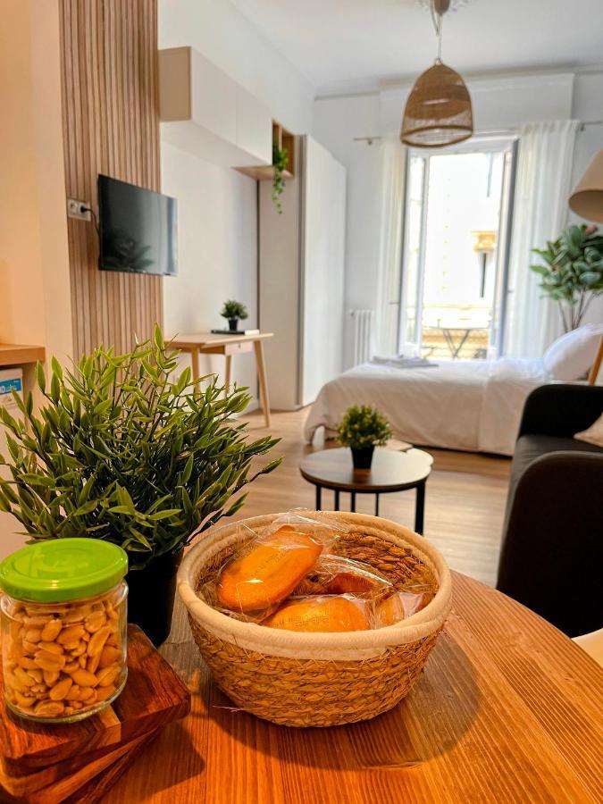 Sunshine Getaway - Stylish In The Heart Of Appartamento Nizza