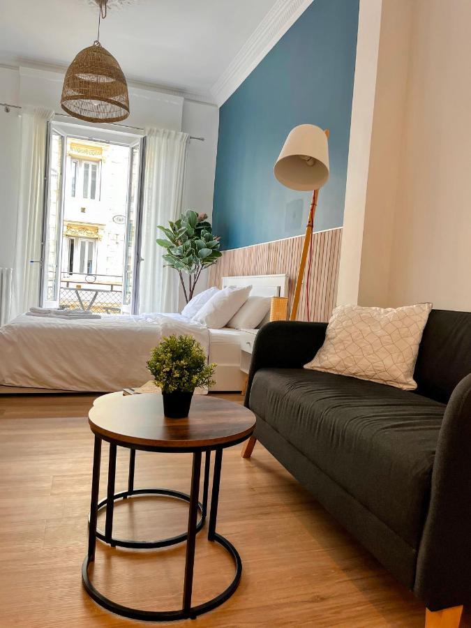 Sunshine Getaway - Stylish In The Heart Of * Nizza