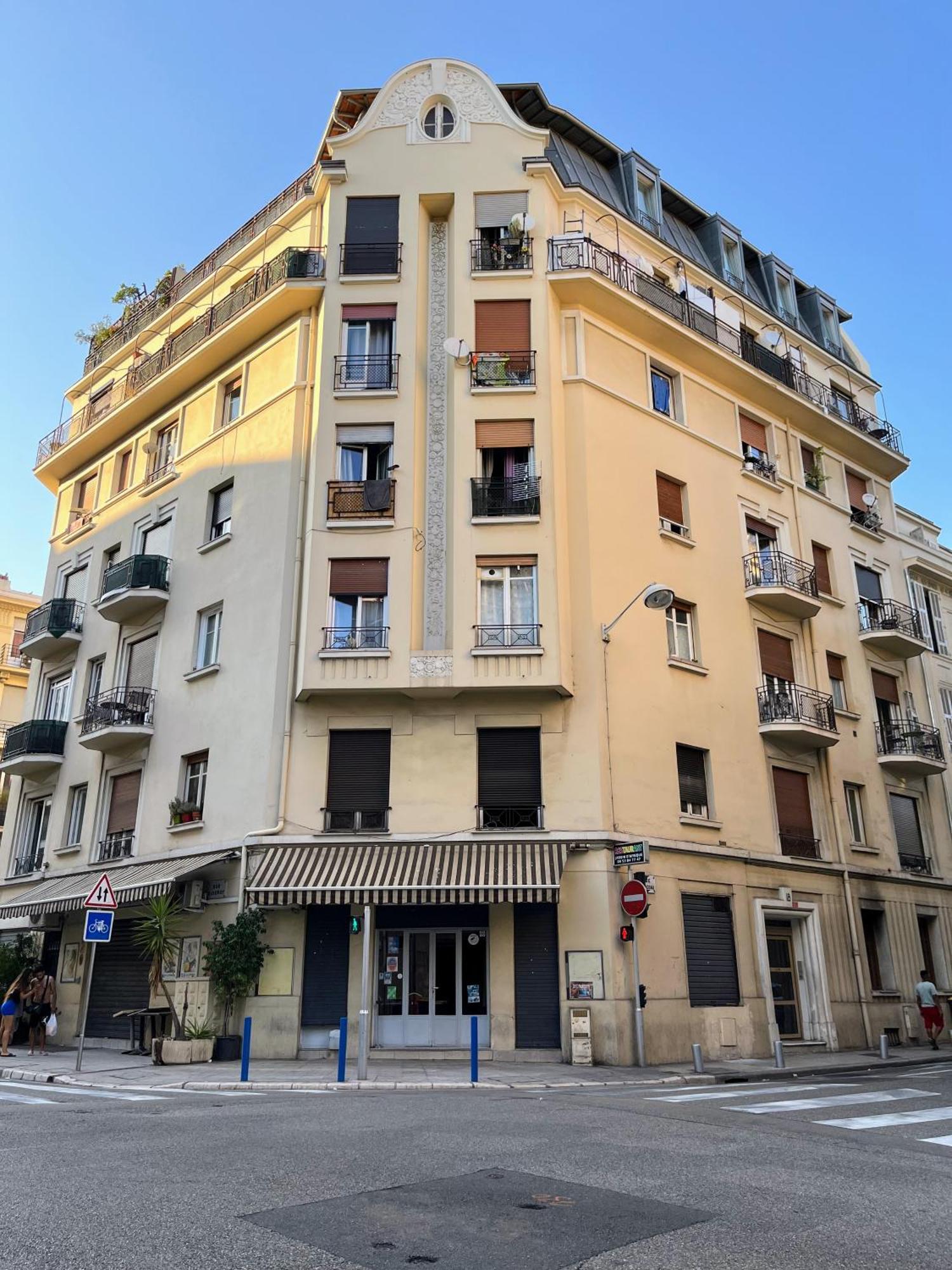 Sunshine Getaway - Stylish In The Heart Of Nizza